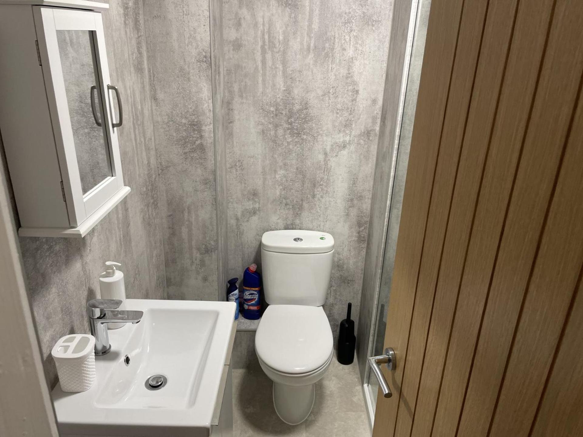 Apartamento Taigh Cathie, 67 Alma Road Fort William Exterior foto