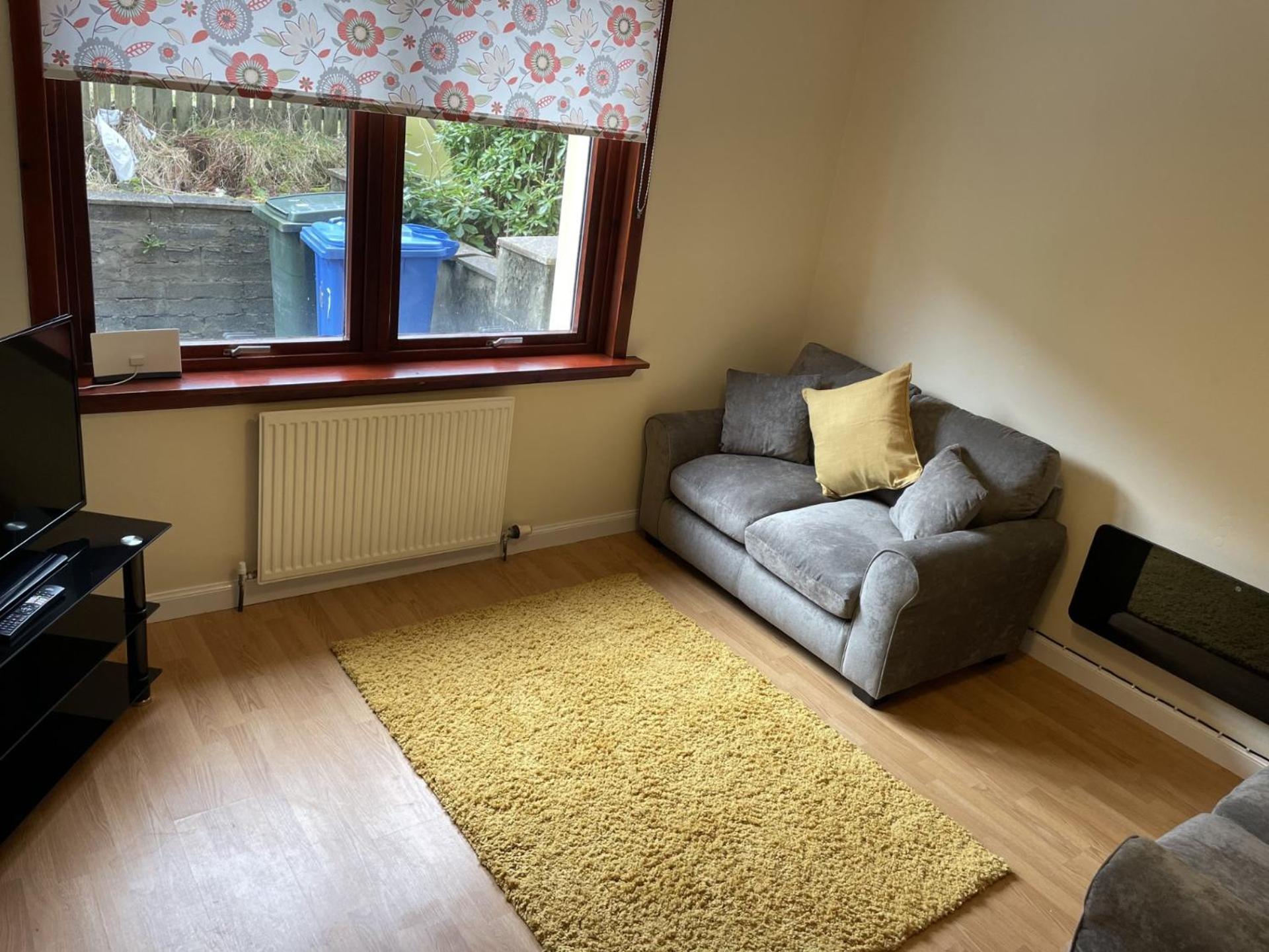 Apartamento Taigh Cathie, 67 Alma Road Fort William Exterior foto